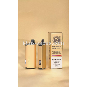 Grosir Vape Alibarbar 8k Puffs Australia